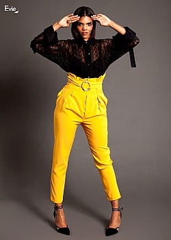 Candace Owens